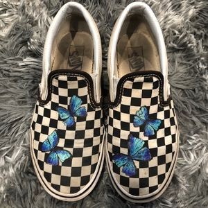 Meet your Posher, Ren